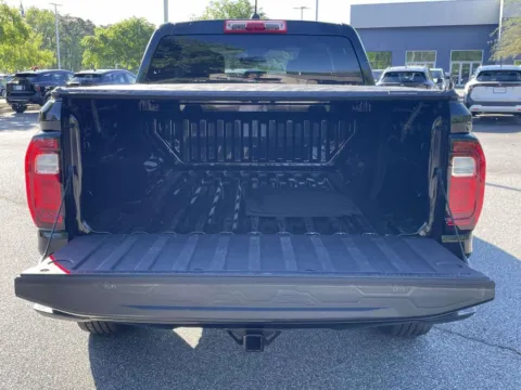 More photos of 2024 GMC Canyon Elevation at Nissan Of Cumming, GA