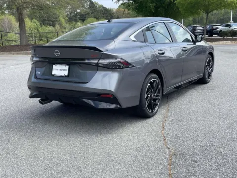 More photos of 2026 Nissan Sentra SR at Nissan Of Cumming, GA