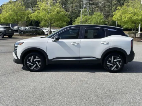 Photos of 2025 Nissan Kicks SV for sale in Cumming, GA at Nissan Of Cumming