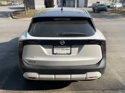 More photos of 2025 Nissan Kicks SV at Nissan Of Cumming, GA