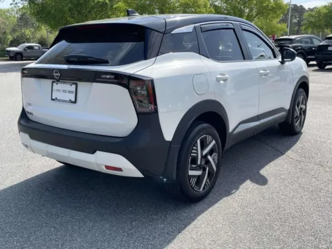 More photos of 2025 Nissan Kicks SV at Nissan Of Cumming, GA
