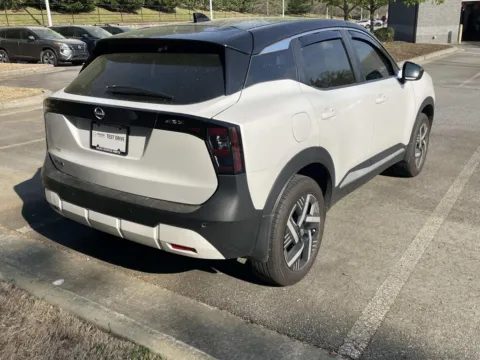 More photos of 2025 Nissan Kicks SV at Nissan Of Cumming, GA