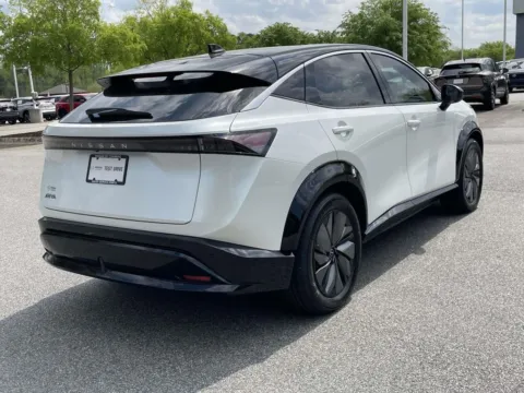 More photos of 2025 Nissan Ariya ENGAGE at Nissan Of Cumming, GA