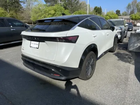 More photos of 2025 Nissan Ariya ENGAGE at Nissan Of Cumming, GA