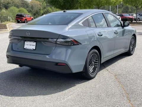 More photos of 2026 Nissan Sentra SV at Nissan Of Cumming, GA