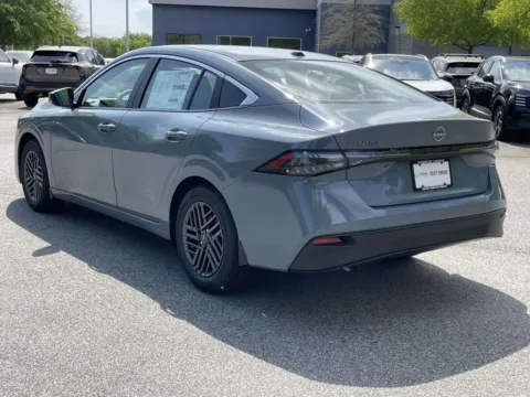 More photos of 2026 Nissan Sentra SV at Nissan Of Cumming, GA