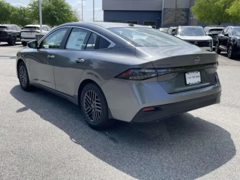 More photos of 2026 Nissan Sentra SV at Nissan Of Cumming, GA