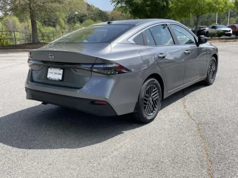 More photos of 2026 Nissan Sentra SV at Nissan Of Cumming, GA