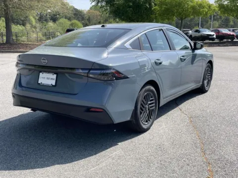 More photos of 2026 Nissan Sentra SV at Nissan Of Cumming, GA