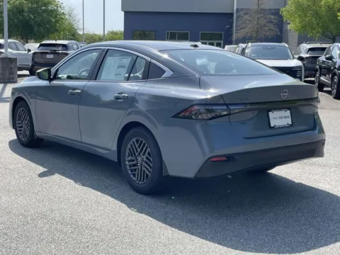 More photos of 2026 Nissan Sentra SV at Nissan Of Cumming, GA