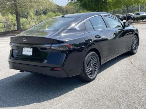 More photos of 2026 Nissan Sentra SV at Nissan Of Cumming, GA