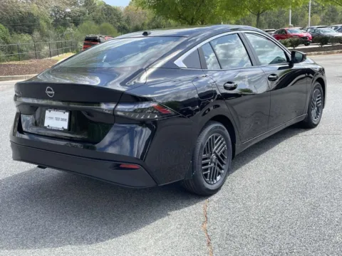 More photos of 2026 Nissan Sentra SV at Nissan Of Cumming, GA