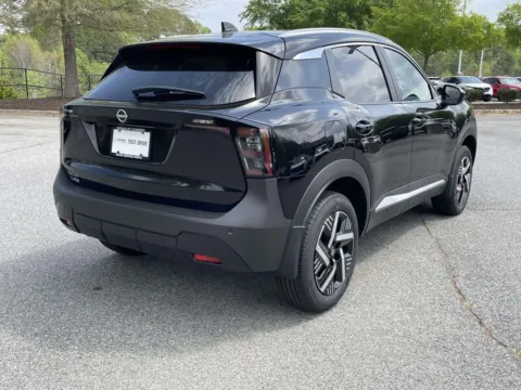 More photos of 2026 Nissan Kicks SV at Nissan Of Cumming, GA