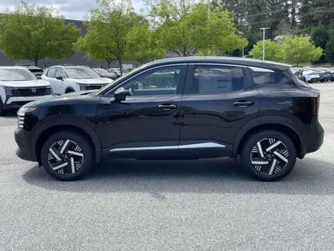 Another view of 2026 Nissan Kicks SV for sale in Cumming, GA at Nissan Of Cumming