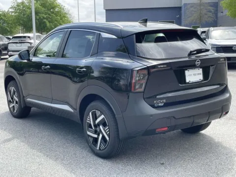 More photos of 2026 Nissan Kicks SV at Nissan Of Cumming, GA