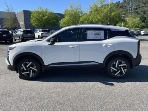 Another view of 2026 Nissan Kicks SV for sale in Cumming, GA at Nissan Of Cumming