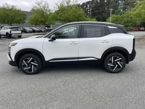 More photos of 2026 Nissan Kicks SV at Nissan Of Cumming, GA