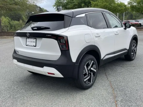More photos of 2026 Nissan Kicks SV at Nissan Of Cumming, GA