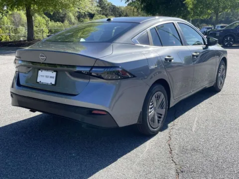 More photos of 2026 Nissan Sentra S at Nissan Of Cumming, GA