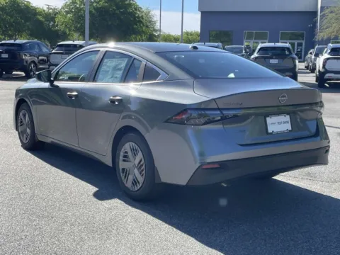 More photos of 2026 Nissan Sentra S at Nissan Of Cumming, GA