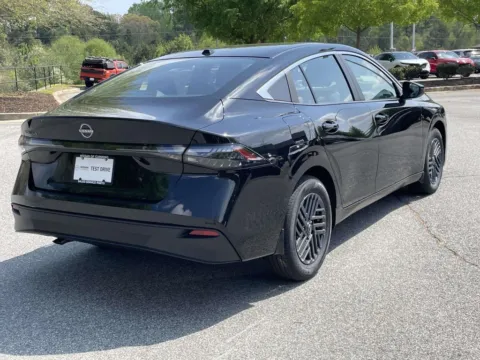 More photos of 2026 Nissan Sentra SV at Nissan Of Cumming, GA