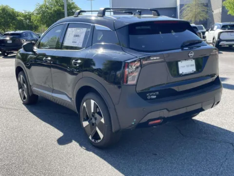 More photos of 2026 Nissan Kicks SR at Nissan Of Cumming, GA