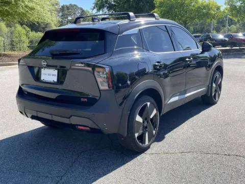 More photos of 2026 Nissan Kicks SR at Nissan Of Cumming, GA