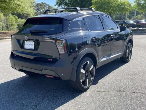 More photos of 2026 Nissan Kicks SR at Nissan Of Cumming, GA