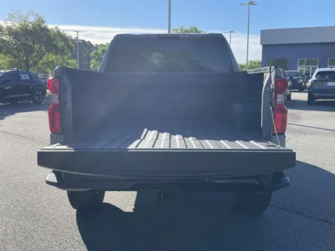 More photos of 2024 Chevrolet Silverado 1500 LT Trail Boss at Nissan Of Cumming, GA