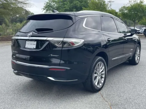More photos of 2023 Buick Enclave Avenir at Nissan Of Cumming, GA