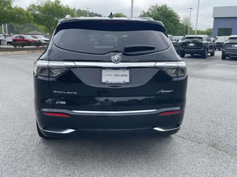 More photos of 2023 Buick Enclave Avenir at Nissan Of Cumming, GA