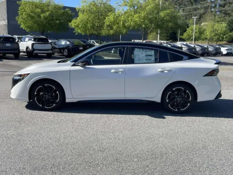 More photos of 2026 Nissan Sentra SR at Nissan Of Cumming, GA