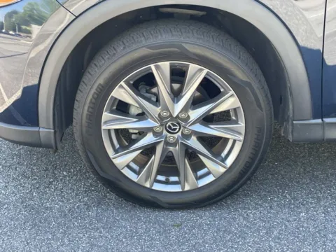 Photos of 2021 Mazda CX-5 Grand Touring for sale in Cumming, GA at Nissan Of Cumming