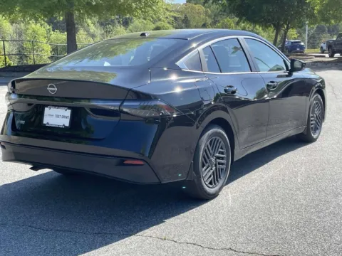 More photos of 2026 Nissan Sentra SV at Nissan Of Cumming, GA