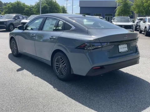 More photos of 2026 Nissan Sentra SV at Nissan Of Cumming, GA