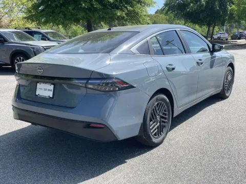 More photos of 2026 Nissan Sentra SV at Nissan Of Cumming, GA