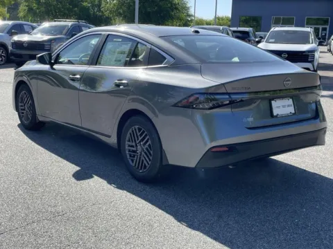 More photos of 2026 Nissan Sentra SV at Nissan Of Cumming, GA