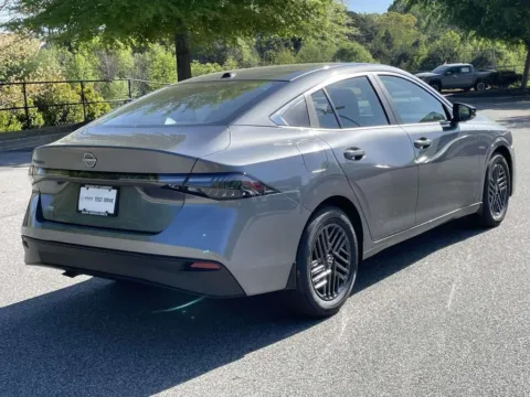 More photos of 2026 Nissan Sentra SV at Nissan Of Cumming, GA