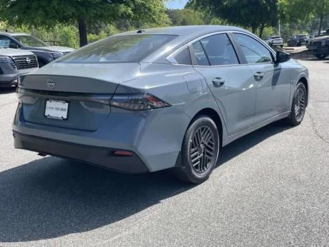 More photos of 2026 Nissan Sentra SV at Nissan Of Cumming, GA