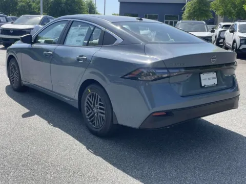 More photos of 2026 Nissan Sentra SV at Nissan Of Cumming, GA