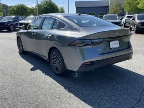 More photos of 2026 Nissan Sentra SV at Nissan Of Cumming, GA