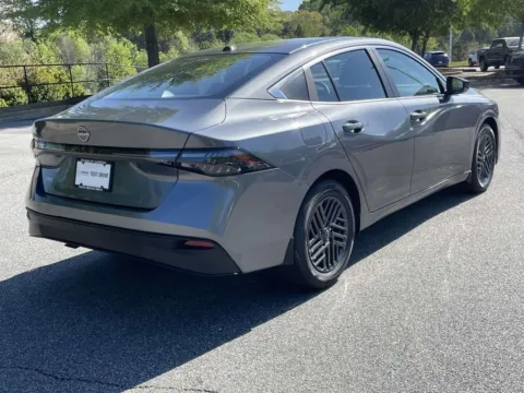 More photos of 2026 Nissan Sentra SV at Nissan Of Cumming, GA