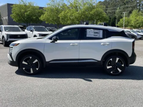 More photos of 2026 Nissan Kicks SR at Nissan Of Cumming, GA