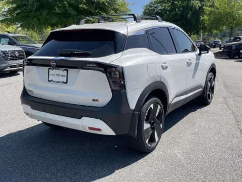 More photos of 2026 Nissan Kicks SR at Nissan Of Cumming, GA