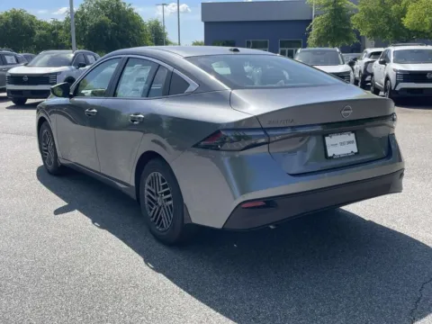 More photos of 2026 Nissan Sentra SV at Nissan Of Cumming, GA
