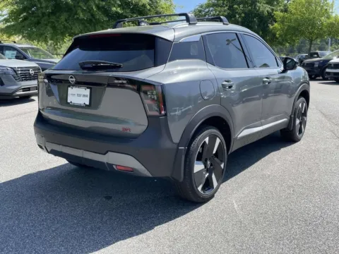 More photos of 2026 Nissan Kicks SR at Nissan Of Cumming, GA