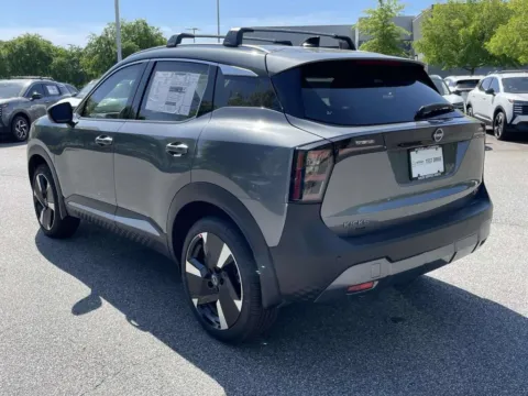 More photos of 2026 Nissan Kicks SR at Nissan Of Cumming, GA