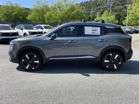 More photos of 2026 Nissan Kicks SR at Nissan Of Cumming, GA