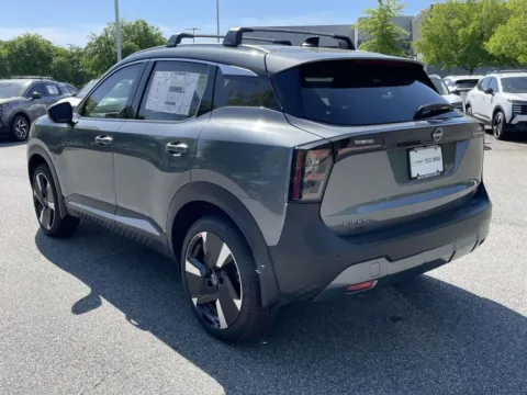 More photos of 2026 Nissan Kicks SR at Nissan Of Cumming, GA