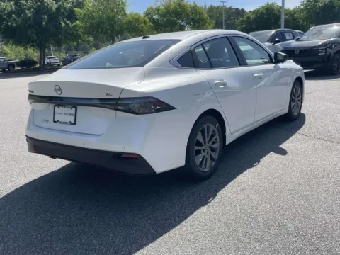 More photos of 2026 Nissan Sentra SL at Nissan Of Cumming, GA